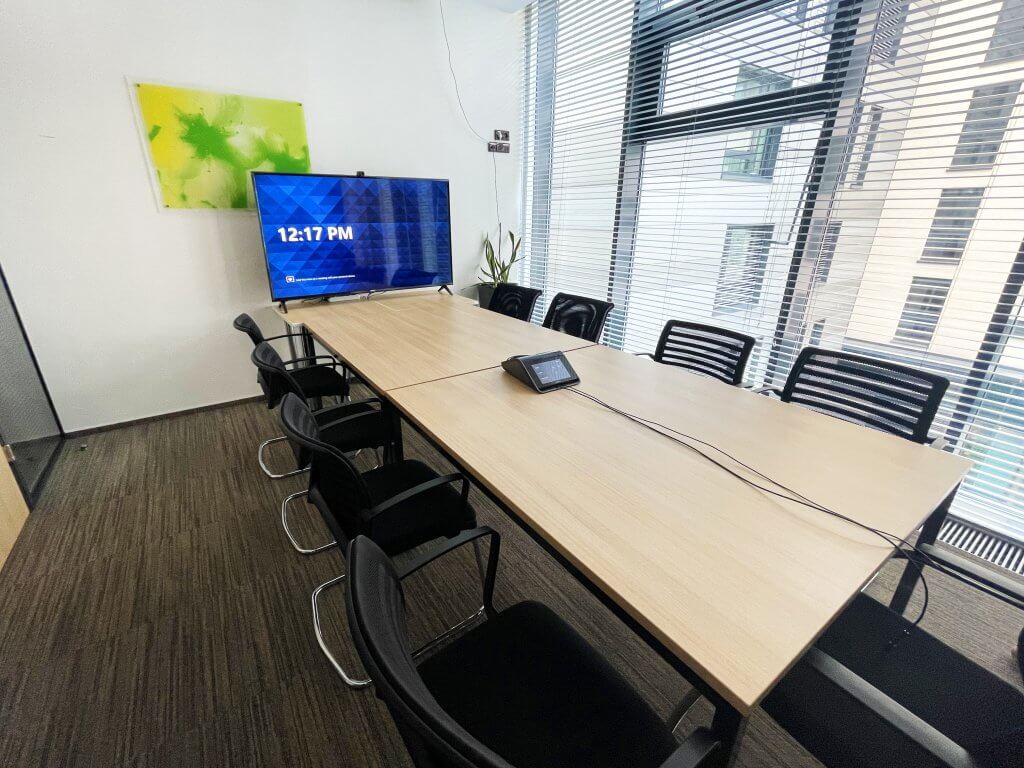 MediaTech-Crestron-referencia