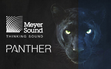 Meyer Sound Panther