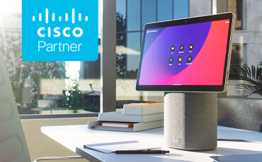Cisco Webex Desk Mini MediaTech
