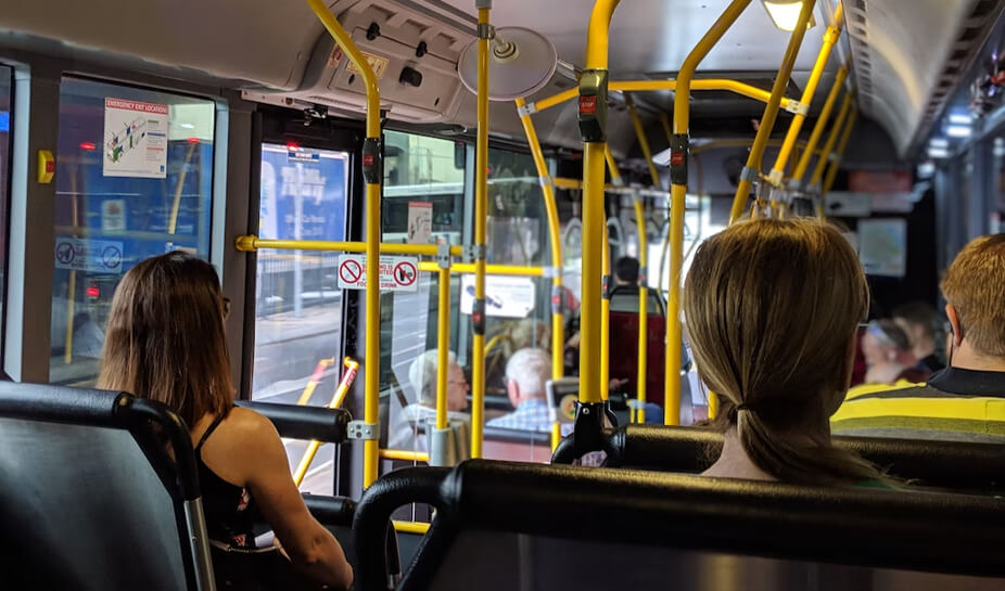 bus