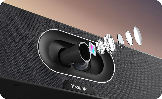 Yealink MeetingBar A40