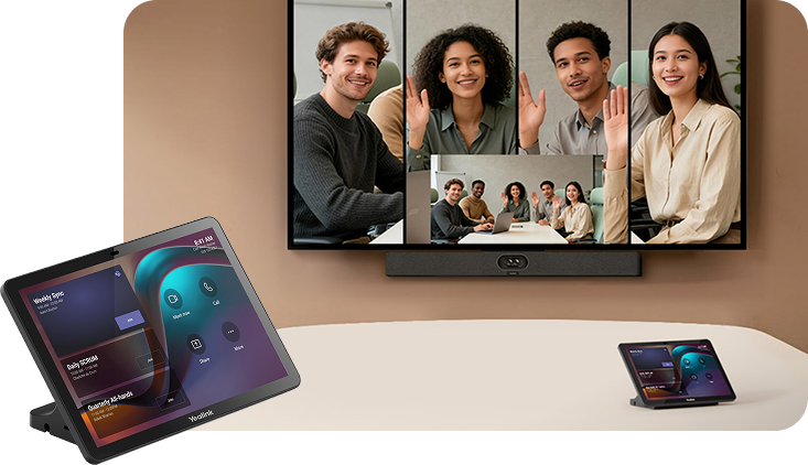 Yealink MeetingBar A40