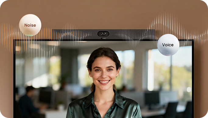 Yealink MeetingBar A40