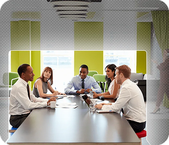 Yealink MeetingBar A40