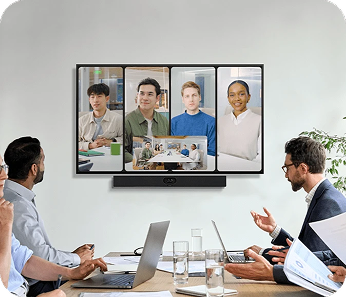 Yealink MeetingBar A40