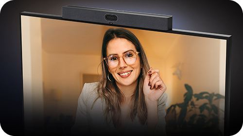 MediaTech - MeetingBar A50