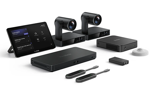 MediaTech - Yealink MVC S90