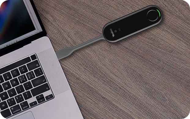 MediaTech - Yealink MeetingBar A50 - PA20