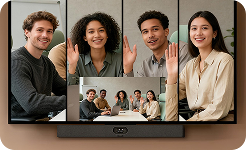 MediaTech - Yealink meeting