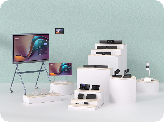 MediaTech - Yealink videokonferencia