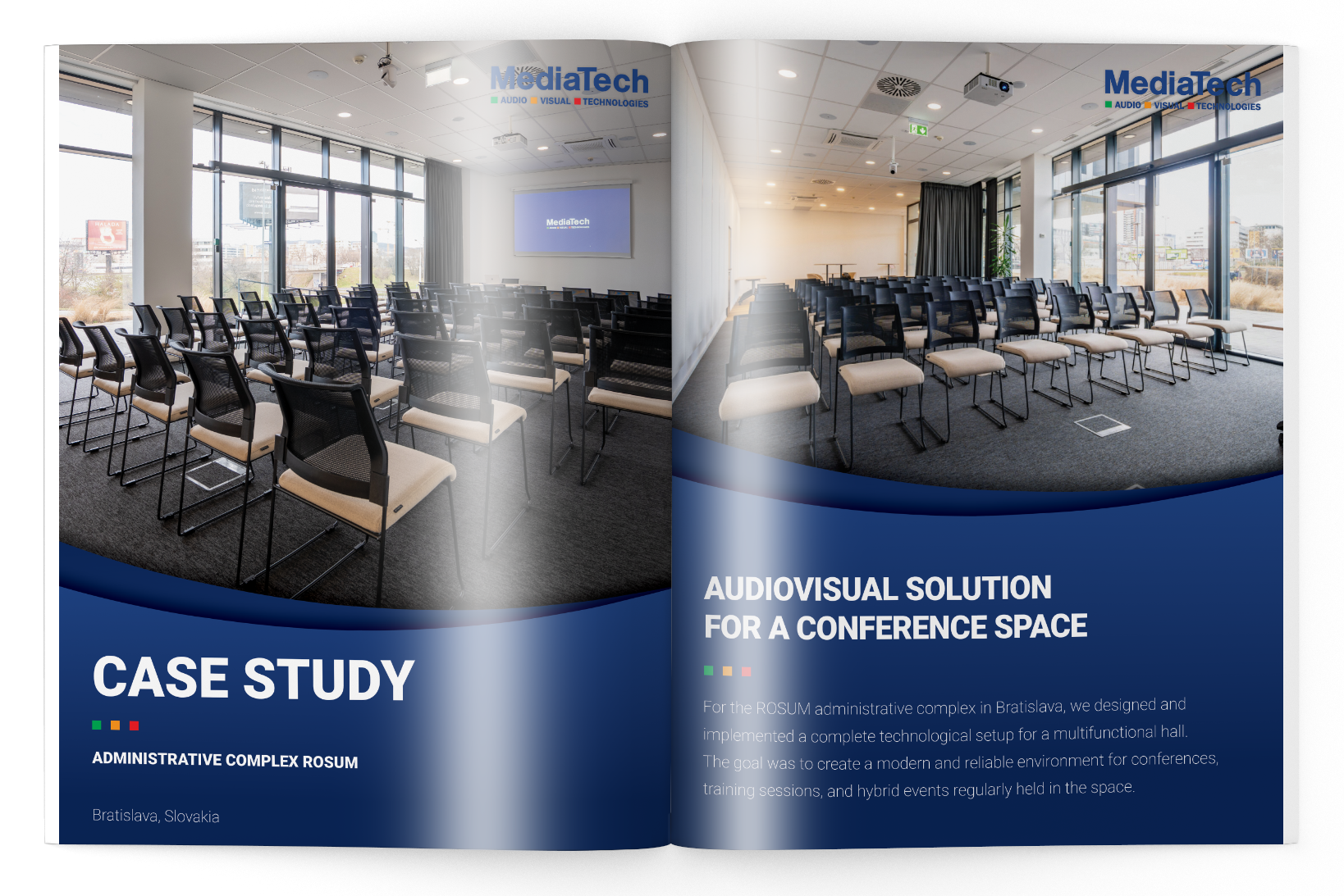 technology for the conference room at ROSUM Bratislava mockup-eng technology for the conference room at ROSUM Bratislava mockup-eng