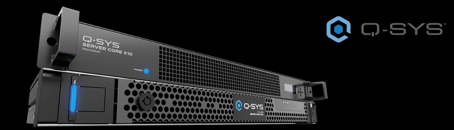 Q-sys