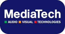 MediaTech – Audio, Visual, Technologies logo
